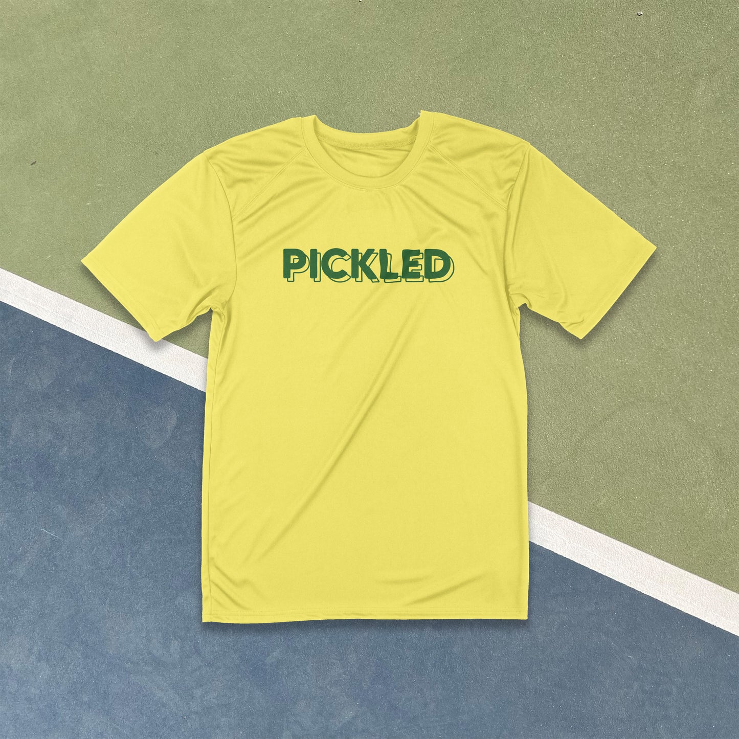 Pickled Afternoon Shadow Performance Tee