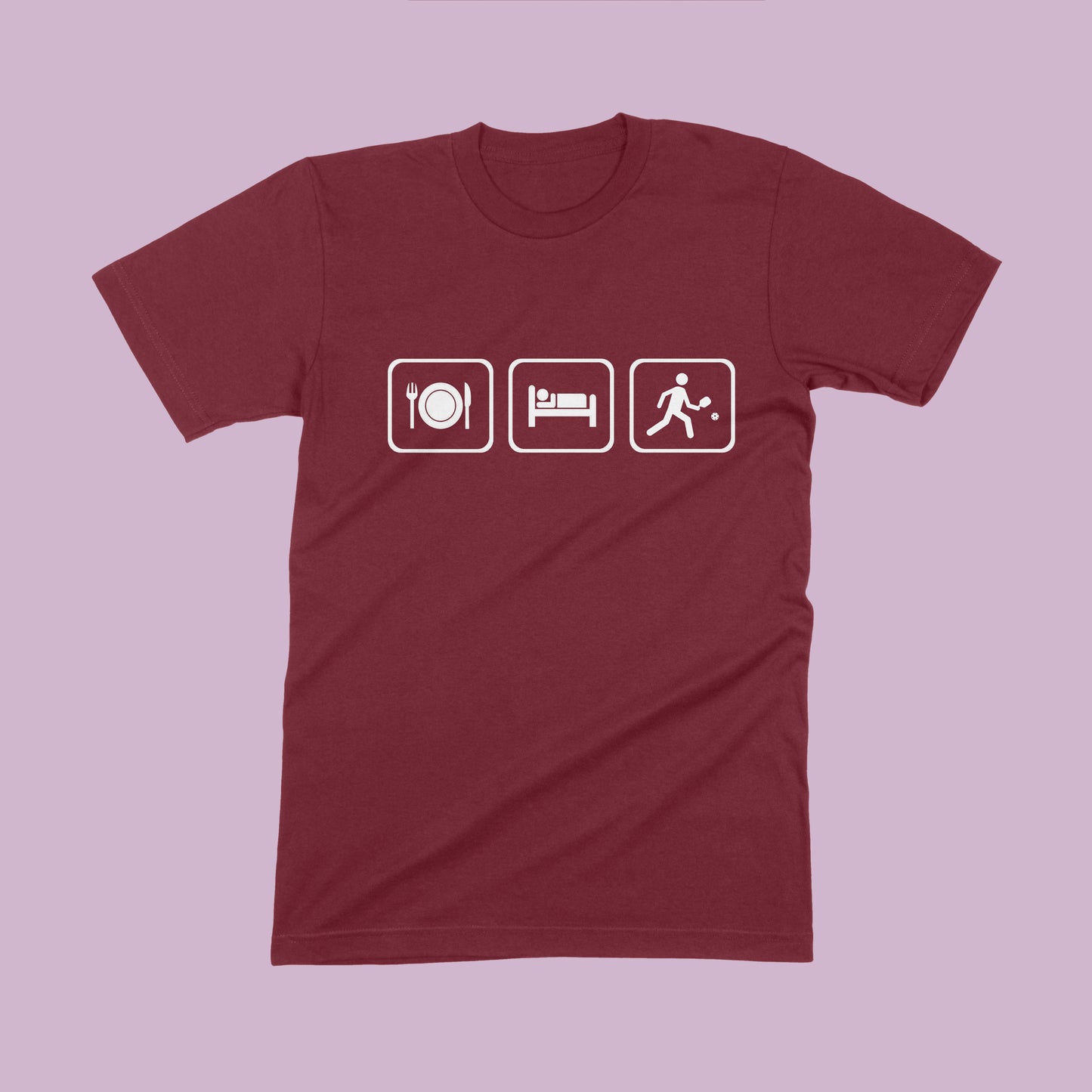 Eat Sleep Pickleball