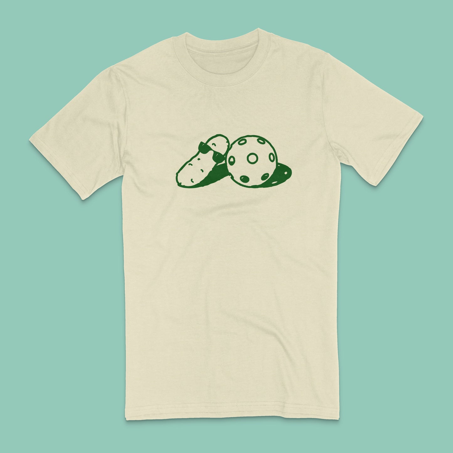 Pickle+Ball