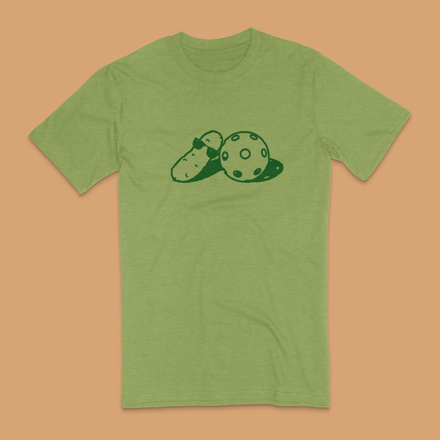Pickle+Ball
