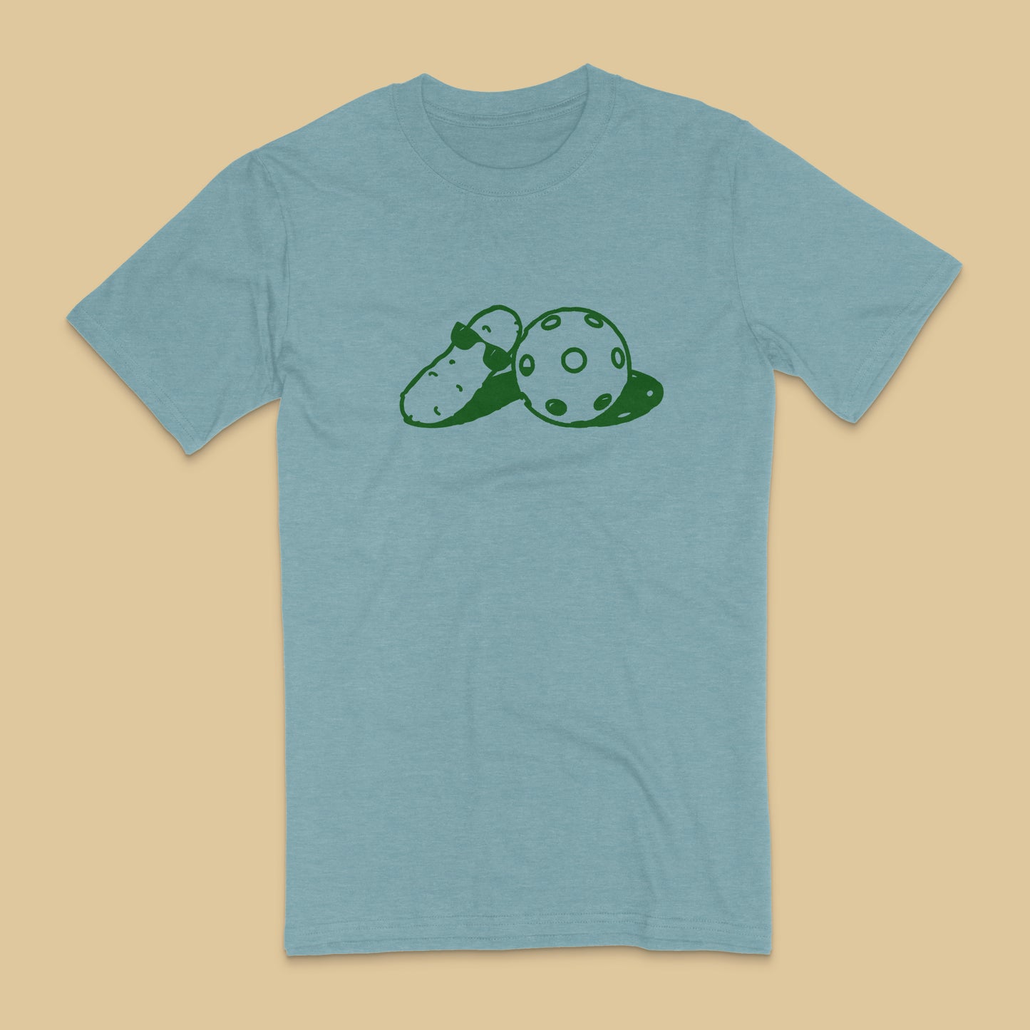 Pickle+Ball