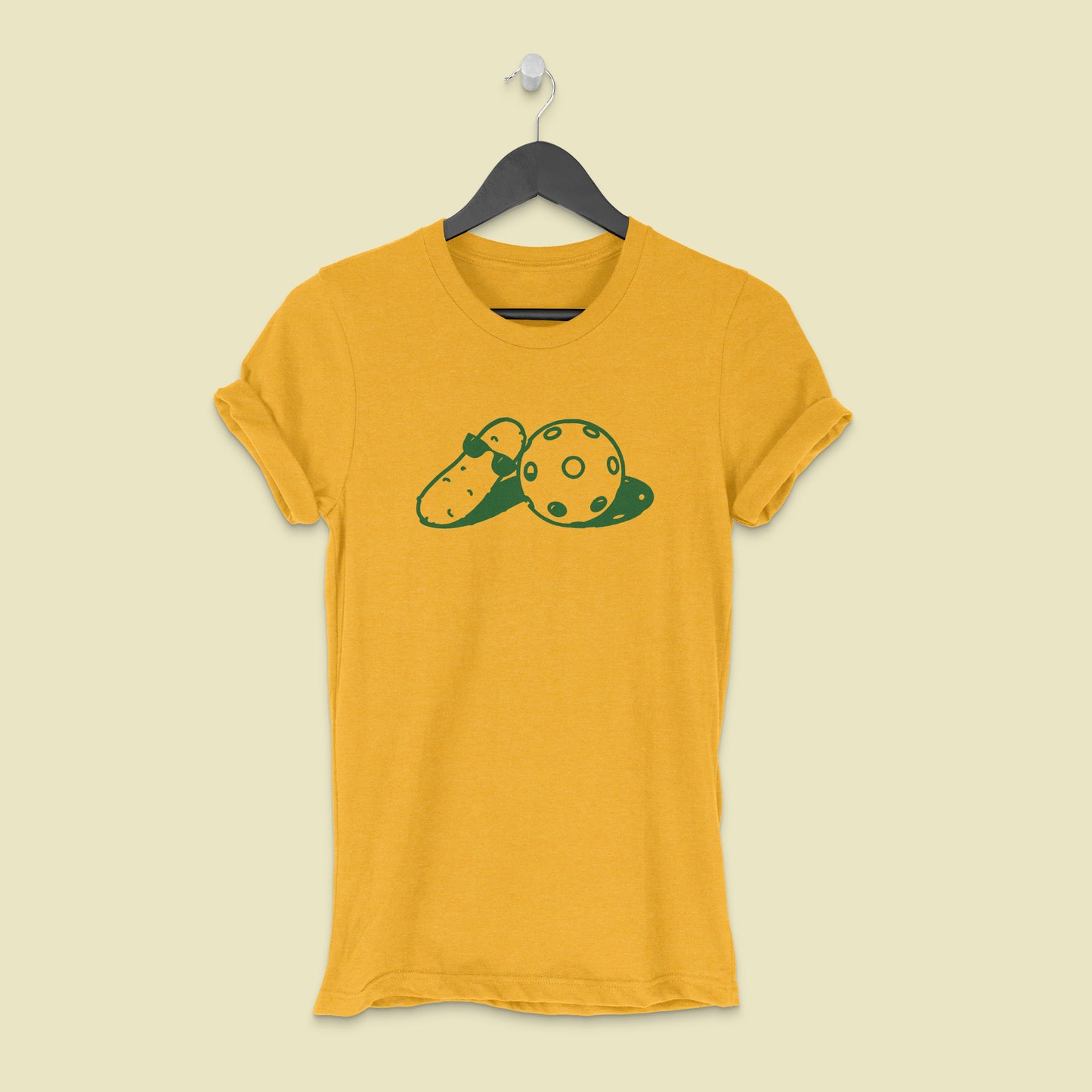 Pickle+Ball
