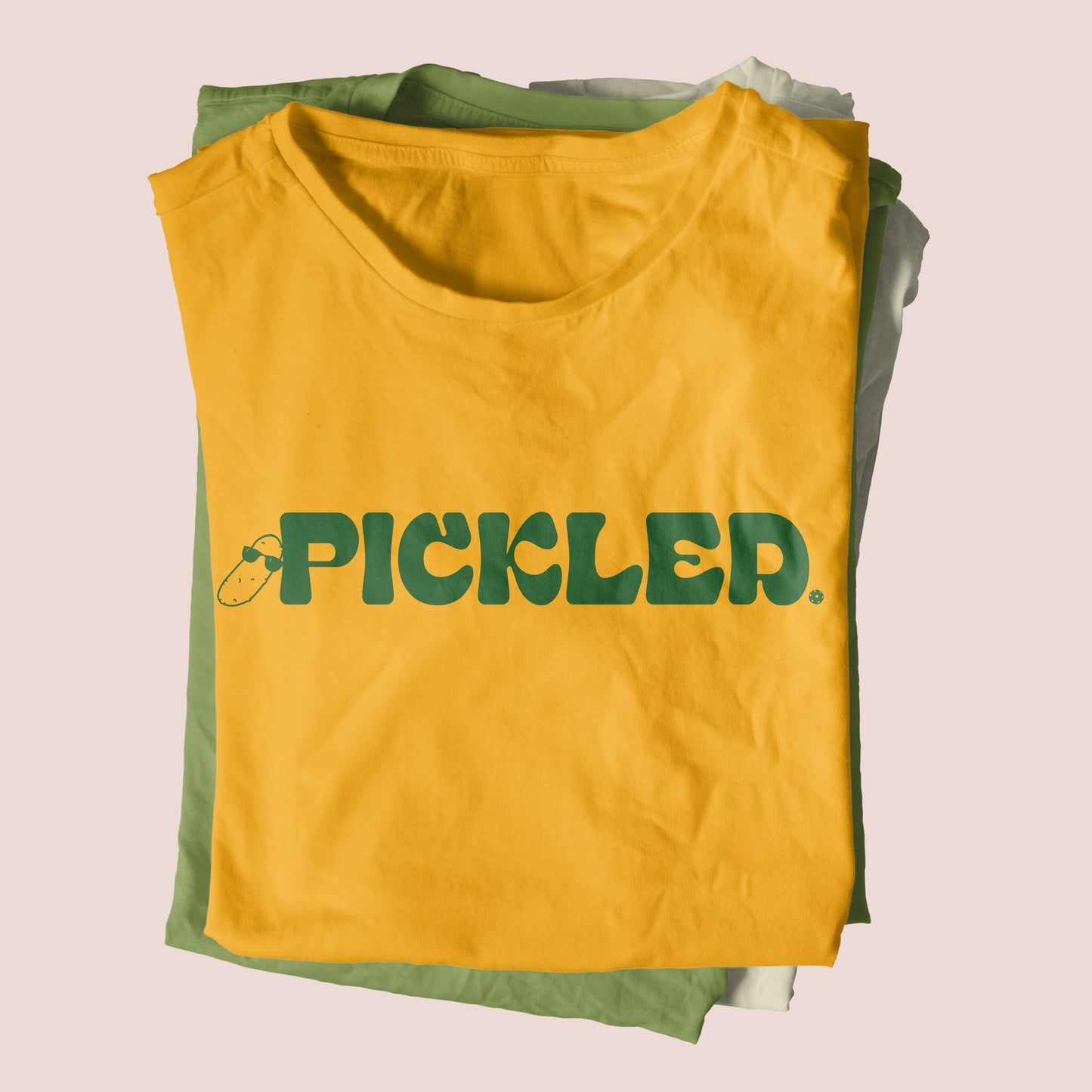 Pickled