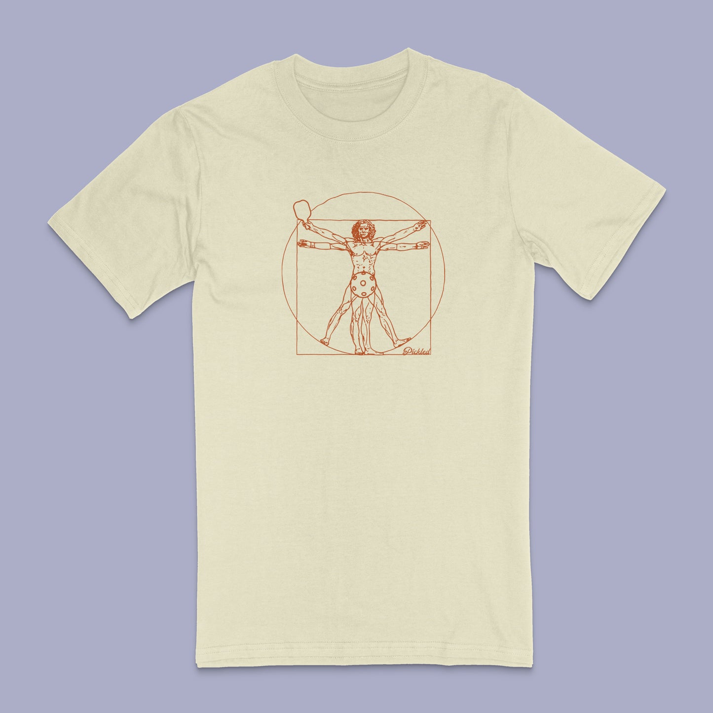 The Vitruvian