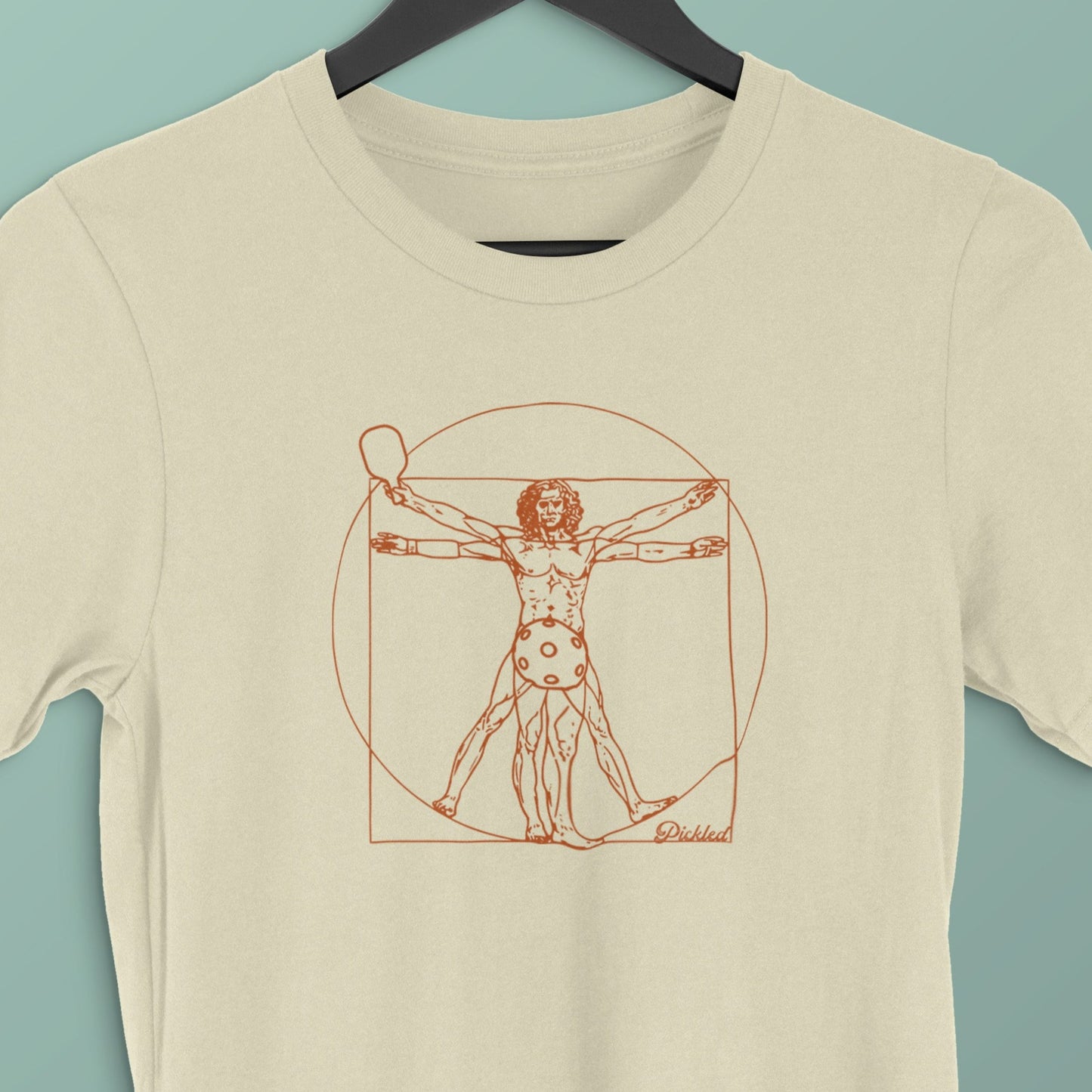 The Vitruvian