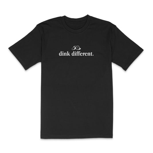Dink Different