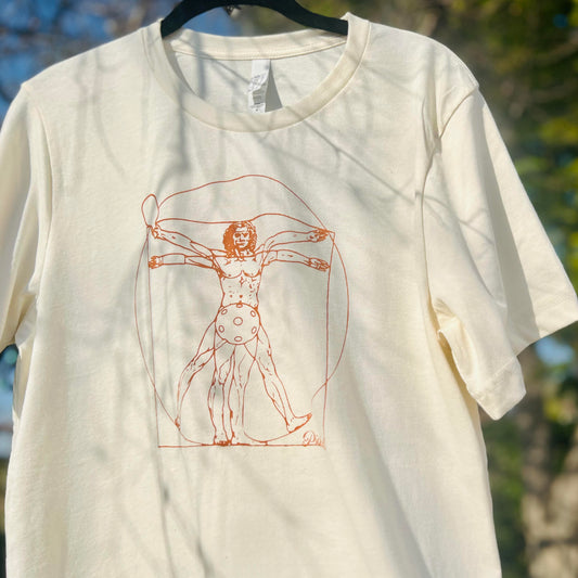 The Vitruvian